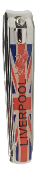 Liverpool Nail Clipper