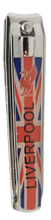 Load image into Gallery viewer, Liverpool Nail Clipper