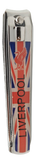 Liverpool Nail Clipper