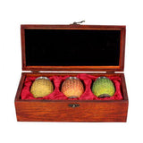 Dragon Egg Shot Glasses (Drogon, Rhaegal, Viserion) Game Of Thrones