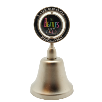 Liverpool Beatles City Bell