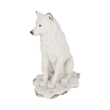 Load image into Gallery viewer, Ghost Wolf 24cm - britishsouvenir