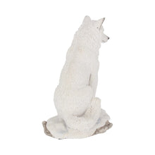 Load image into Gallery viewer, Ghost Wolf 24cm - britishsouvenir