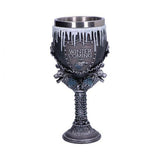 House Stark Game of Thrones Goblet