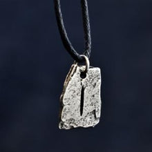 Load image into Gallery viewer, Rune I - Isa Rune - Britishsouvenirs