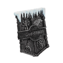 Load image into Gallery viewer, Ice Sigil Magnet (GOT) 8cm - Britishsouvenir