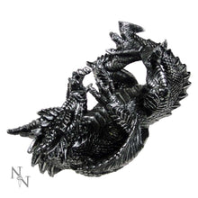 Load image into Gallery viewer, Guzzlers Dragon Wine Holder - britishsouvenir