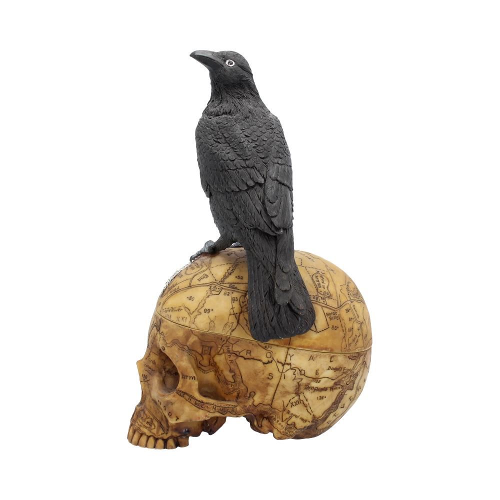 Salems Familiar 27cm - britishsouvenir