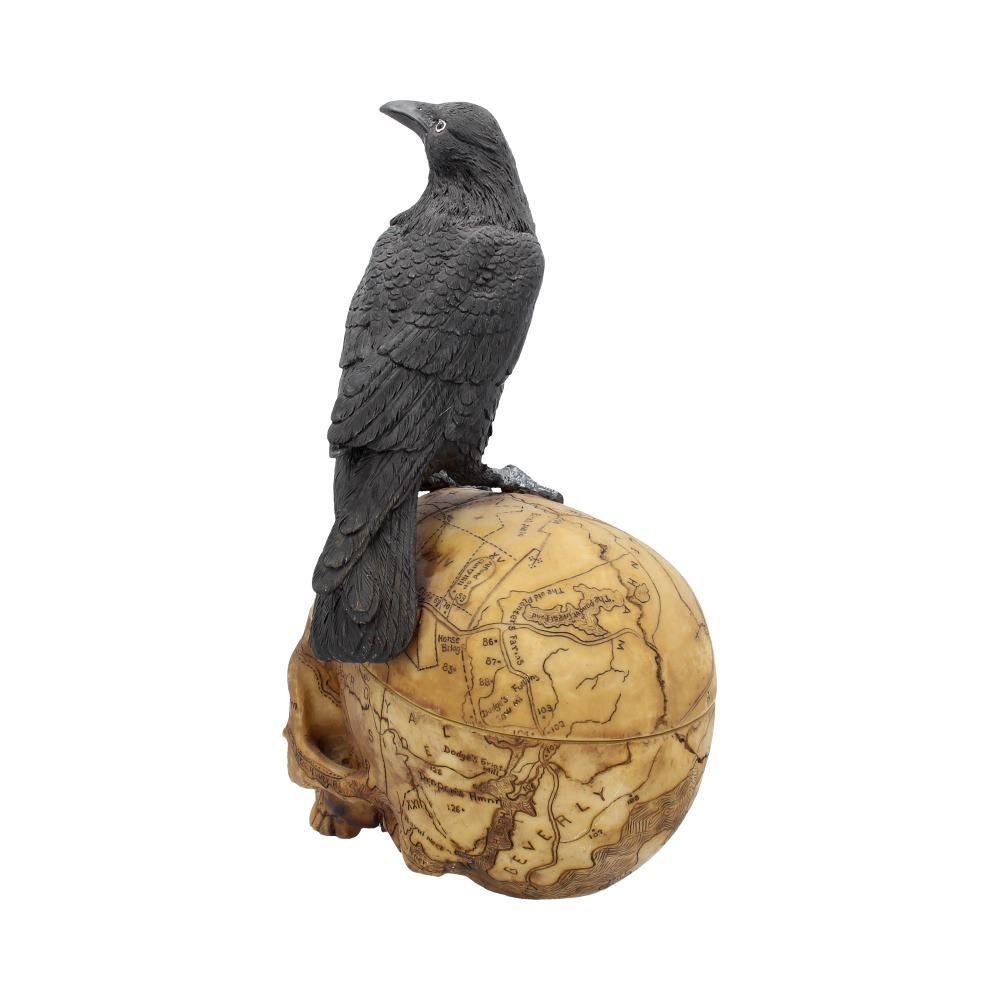 Salems Familiar 27cm - britishsouvenir