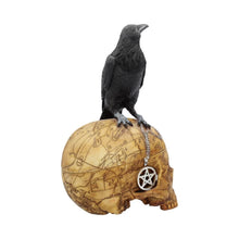 Load image into Gallery viewer, Salems Familiar 27cm - britishsouvenir