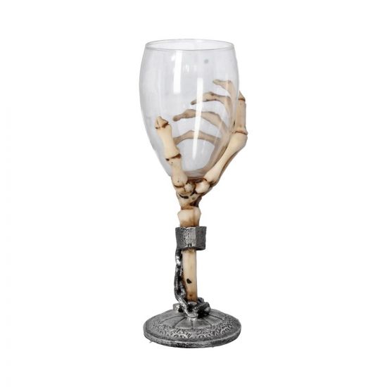 Claw Goblet 26cm -britishsouvenir