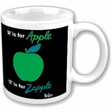 Load image into Gallery viewer, The Beatles Boxed Standard Mug: Windswept