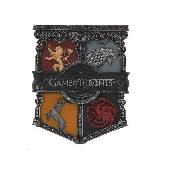 Sigil Magnet Game of Thrones