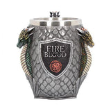 House Targaryen Tankard Game of thrones