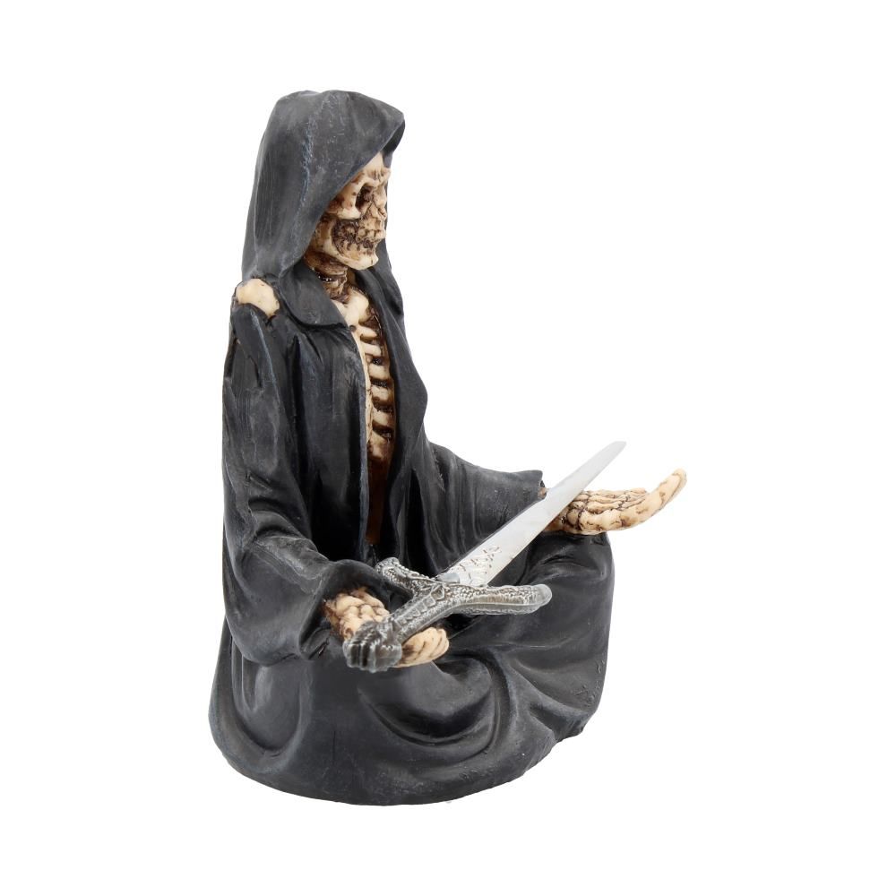 Eternal Servitude Letter Opener 17cm - britishsouvenir
