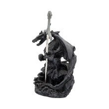 Load image into Gallery viewer, Oath Of The Dragon Letter Opener - britishsouvenir