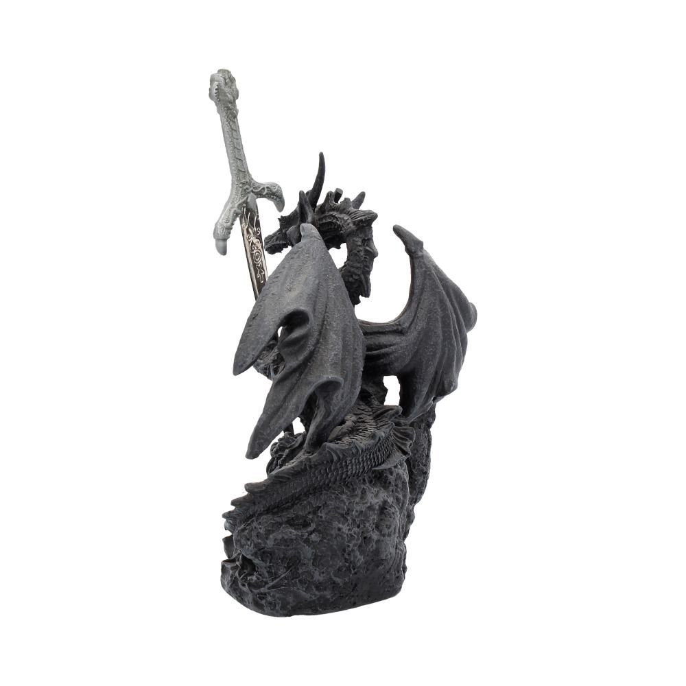 Oath Of The Dragon Letter Opener - britishsouvenir