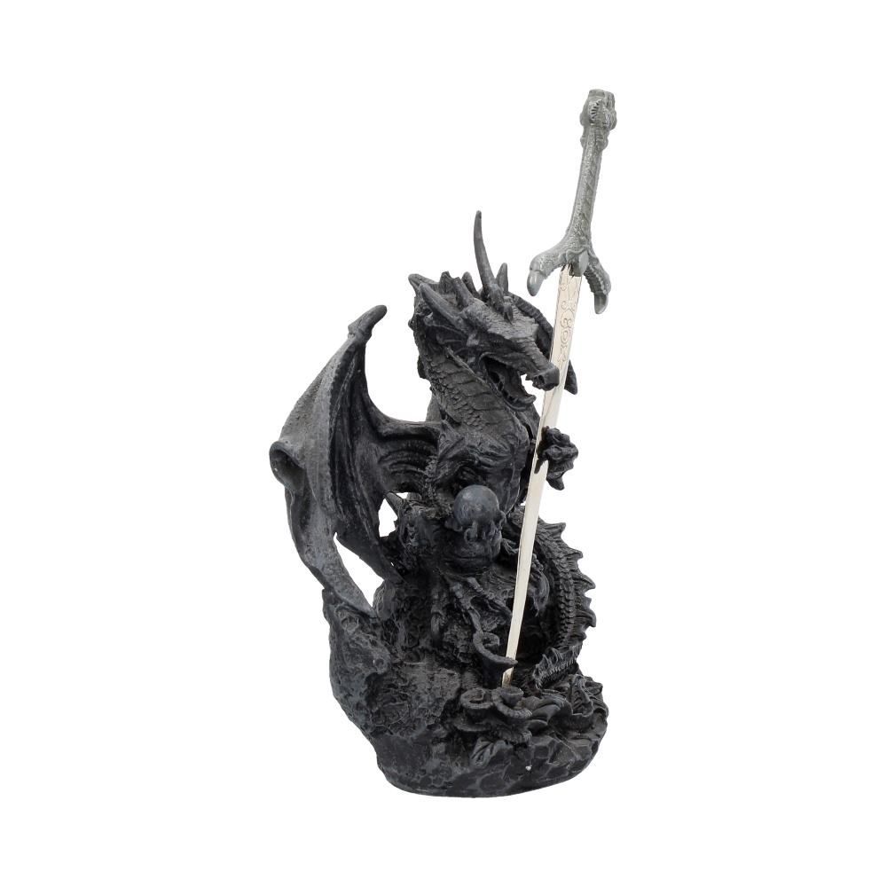 Oath Of The Dragon Letter Opener - britishsouvenir