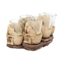 Load image into Gallery viewer, Skull Shot Glass- Single - Pridesouvenir