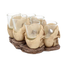 Load image into Gallery viewer, Skull Shot Glass- Single - Pridesouvenir