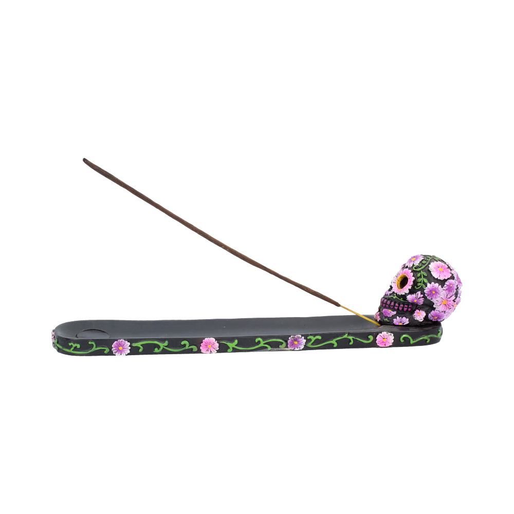 Sugar Petal Incense Holder - britishsouvenirs