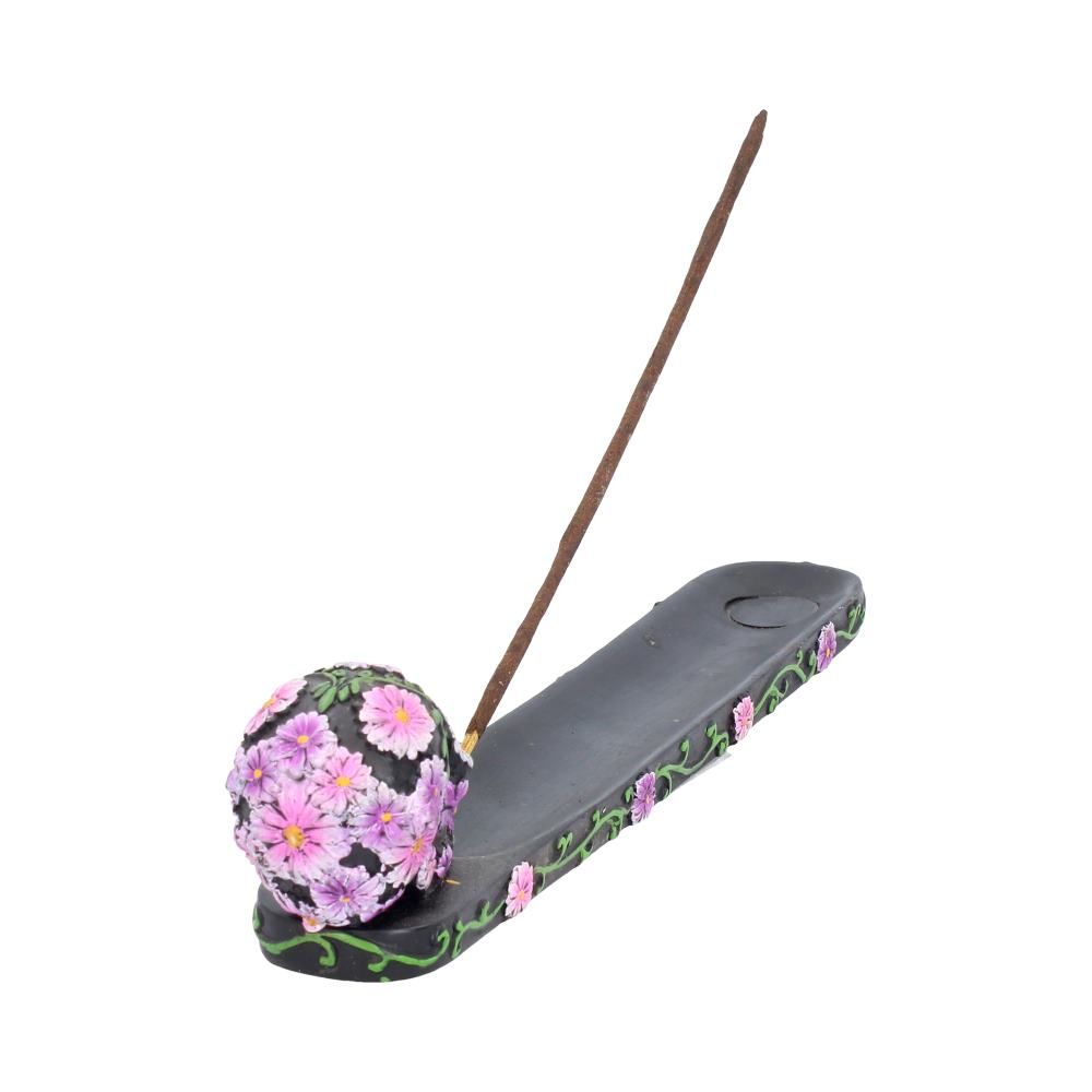 Sugar Petal Incense Holder - britishsouvenirs