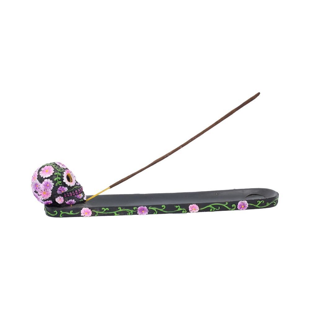 Sugar Petal Incense Holder - Pridesouvenirs