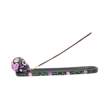 Load image into Gallery viewer, Sugar Petal Incense Holder - Pridesouvenirs