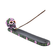 Load image into Gallery viewer, Sugar Petal Incense Holder - britishsouvenirs
