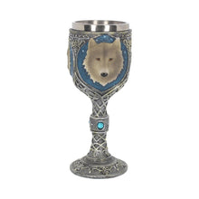 Load image into Gallery viewer, Lone Wolf Goblet - britishsouvenir