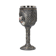 Load image into Gallery viewer, Templars Goblet - britishsouvenir