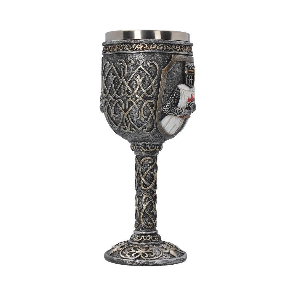 Templars Goblet - britishsouvenir