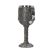 Load image into Gallery viewer, Templars Goblet - britishsouvenir