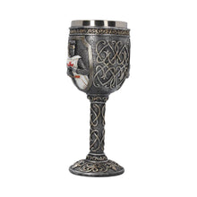 Load image into Gallery viewer, Templars Goblet - britishsouvenir
