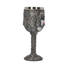 Load image into Gallery viewer, Templars Goblet - britishsouvenir