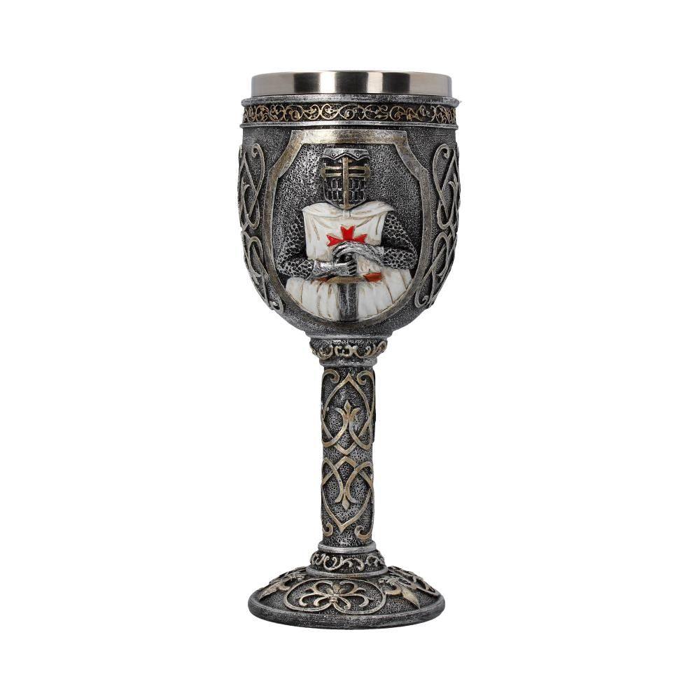 Templars Goblet - britishsouvenir