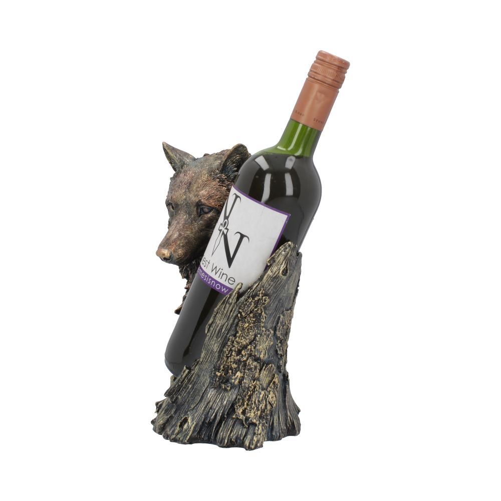 Guzzler Call Of The Wine 26cm - britishsouvenir