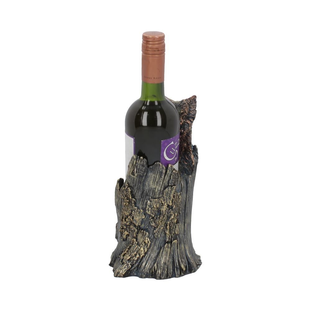 Guzzler Call Of The Wine 26cm - britishsouvenir