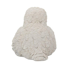 Load image into Gallery viewer, FEATHERED FAMILY (OWL) 21.5CM - britishsouvenir