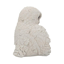 Load image into Gallery viewer, FEATHERED FAMILY (OWL) 21.5CM - britishsouvenir
