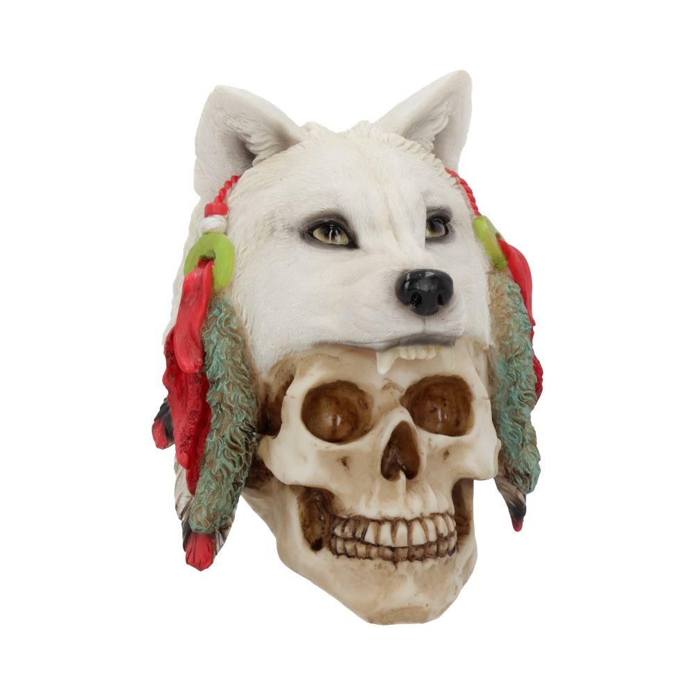 Spirit Hunter - britishsouvenir