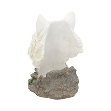 Load image into Gallery viewer, Guzzler- Snow Guide Wine Bottle Holder - britishsouvenir