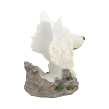 Load image into Gallery viewer, Guzzler- Snow Guide Wine Bottle Holder - britishsouvenir