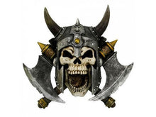 Load image into Gallery viewer, Valhalla's Vengeance Wall Plaque -britishsouvenir
