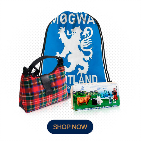Scotland Bags