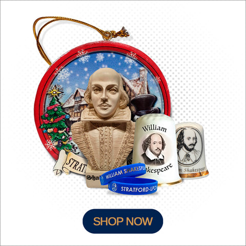 Shakespeare Collectables