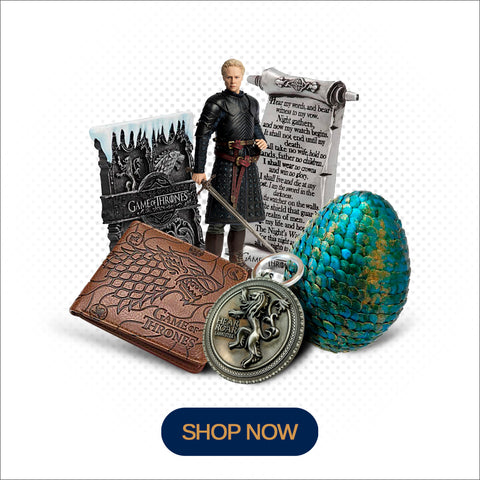 Game Of Thrones Collectables