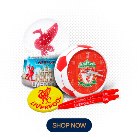 Liverpool Collectables