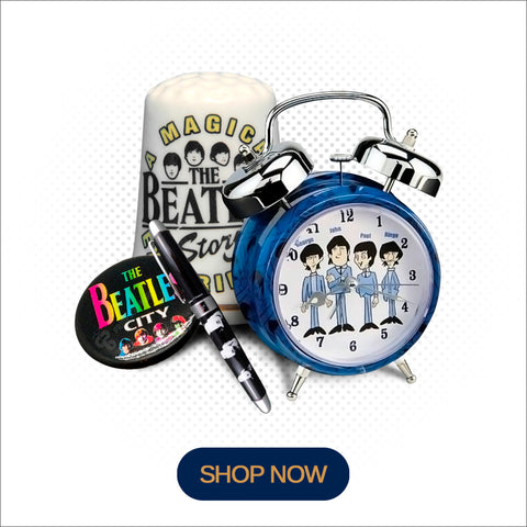 The Beatles Collectables