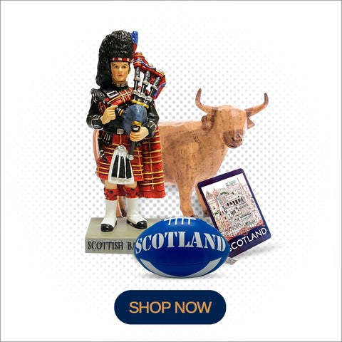 Scotland Collectables